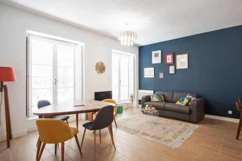 Les Grands Carmes Apartamento | Appartement des Lorettes - Welkeys