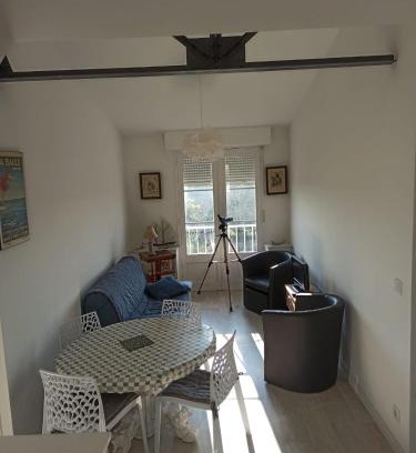 Guerande Apartamento | Appartement des remparts
