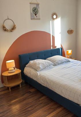 Savigny-sur-Orge Apartamento | Appartement Design proche Paris