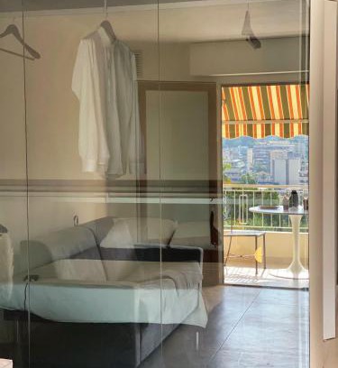 Le Cannet Apartamento | Appartement Design élégant