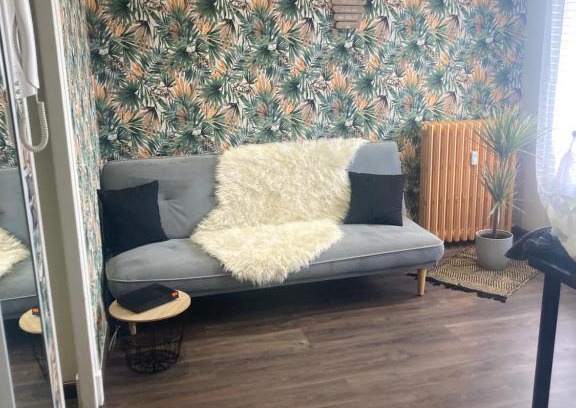 Tarbes Apartamento | APPARTEMENT DESIGN AU CENTRE AVEC BALCON