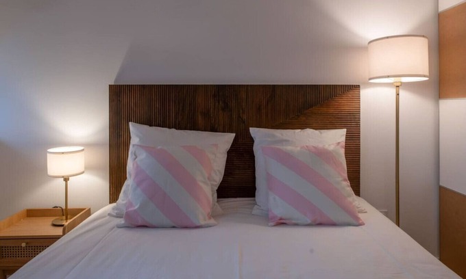 Cusset Apartamento | Le Bon Enfant 2 - 17 rue des Bons Enfants - Cusset