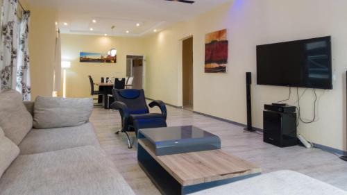 Lome Apartamento | Appartement distelberg