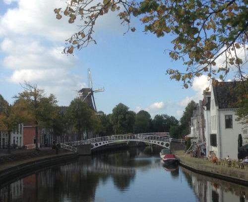 Dokkum Apartamento | Appartement Dokkum