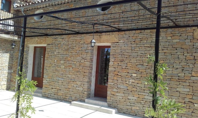 Le Castellet Apartamento | Appartement Domaine l'Oliveraie