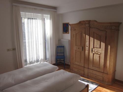 Schruns Apartamento | Appartement Dorfplatz