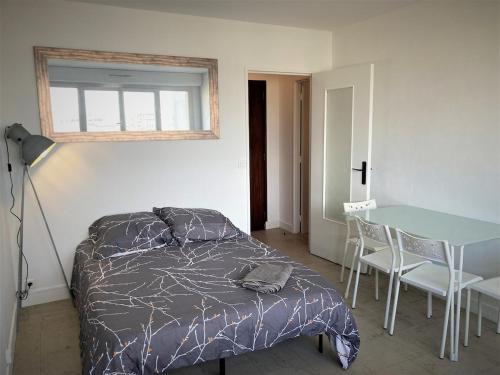 Limoges Apartamento | Appartement double 22 à Limoges