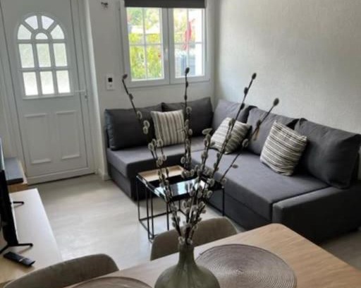 Tatroz Apartamento | Appartement douillet, aménagé proche riviera.