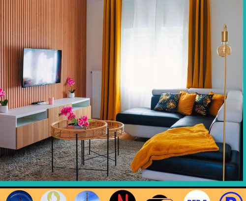 Pontault-Combault Apartamento | Appartement du Plateau