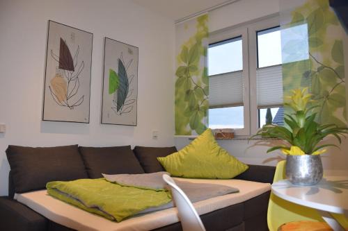Neuhausel Apartamento | Appartement du Rhin