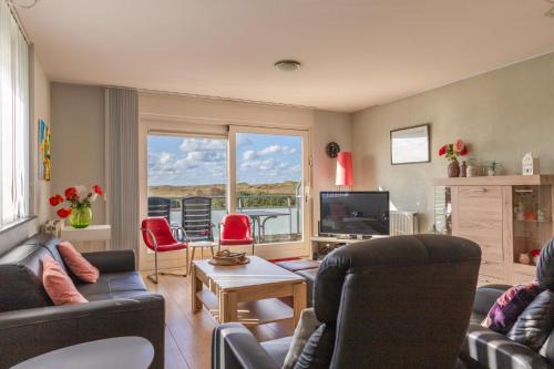 Callantsoog Apartamento | Appartement Duinerei C201