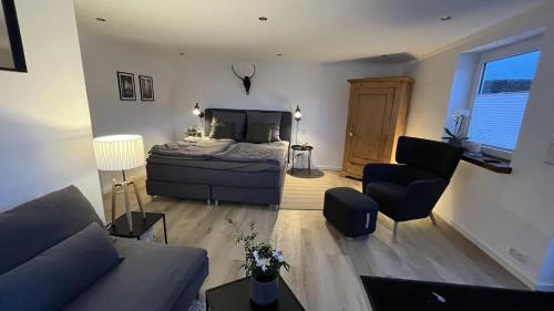 Pelm Apartamento | Appartement Eifelglück
