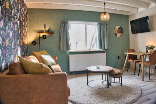 Schoonloo Apartamento | appartement Elperhof 16B