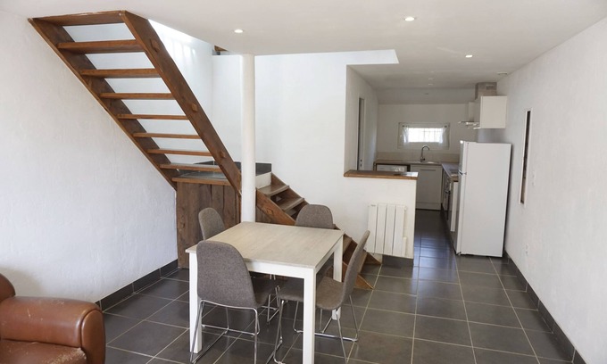 Le Thor Apartamento | Appartement en Campagne