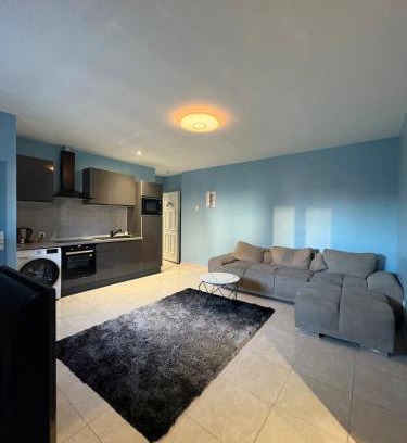 Centre ville - Urbanistes Apartamento | Appartement en centre-ville