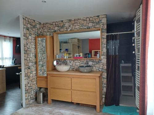 Gien Apartamento | Appartement en centre ville