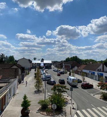 Isbergues Apartamento | Appartement en Duplex en centre d'Isbergues
