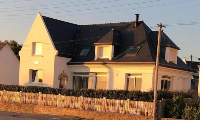 Carnac Casa | Appartement en front de mer.