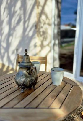 Badens Cama Y Desayuno | Appartement en maison d'hôtes