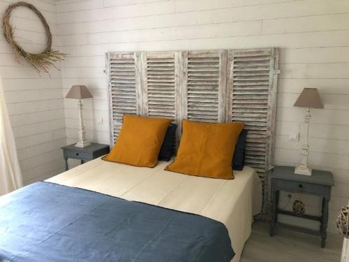 Soustons Apartamento | Appartement en pleine nature