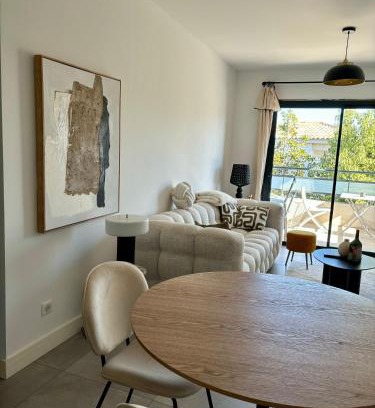 Monticello Apartamento | Appartement en résidence - Monticello