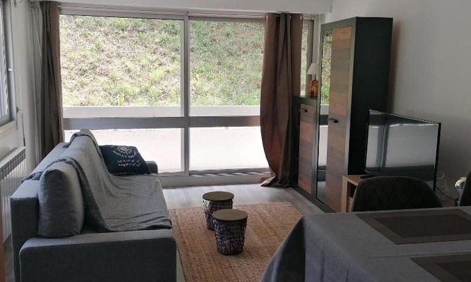 Kerfany-les-Pins Apartamento | Appartement en résidence bord de mer