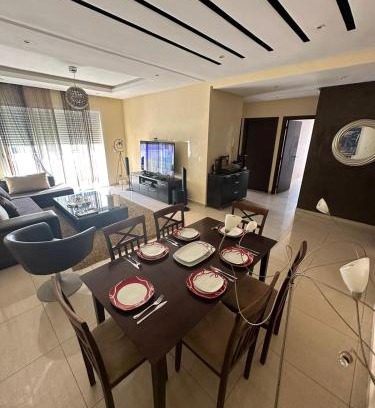 Cite Al Mohammadi Apartamento | Appartement en résidence au cœur de la ville