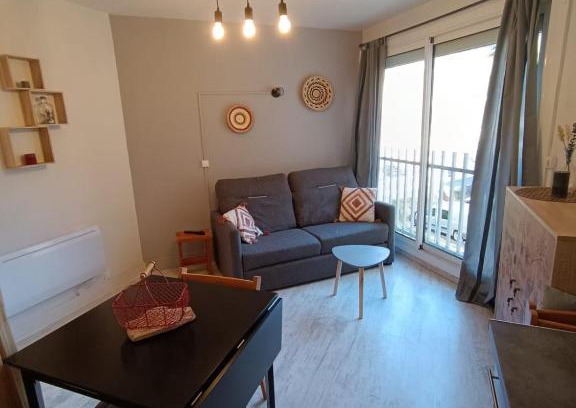 Bareges Apartamento | Appartement en résidence. Barèges