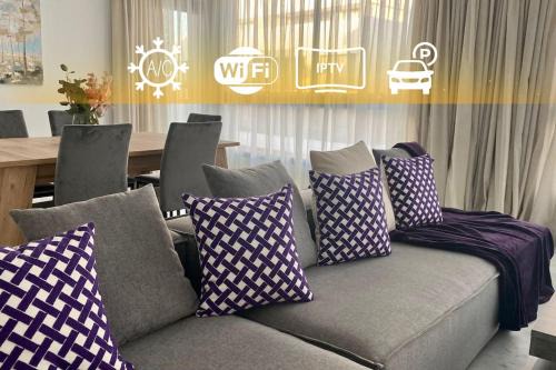 Malabata Apartamento | Appartement en résidence Malabata Hills