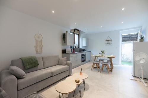 Mulhouse Apartamento | Appartement entièrement neuf avec terrasse privative !
