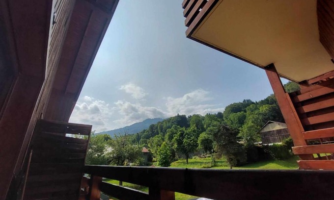 Morillon Apartamento | appartement entier 60m2