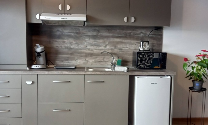 Cristian Apartamento | Appartement Entier