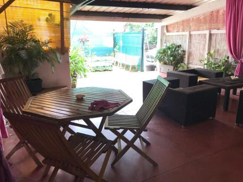 Kangani Apartamento | Appartement entier