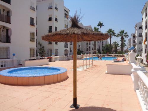 San Luis de Sabinillas Apartamento | Appartement Punta Almina 100 m from t h e sea