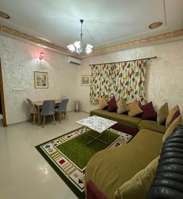 Fes Apartamento | Appartement fès