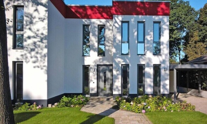 Gartenstadt Apartamento | Apartamento para 5 personas en Strausberg
