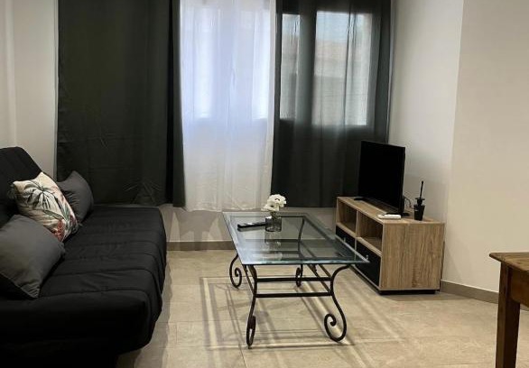 Albitreccia Apartamento | appartement F2 PORTICCIO Proche plage