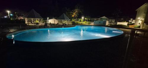 Saint-Francois Apartamento | Appartement F2 Vue Piscine