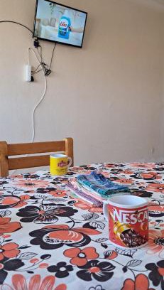 Mostaganem Apartamento | Appartement F3 avec terasse