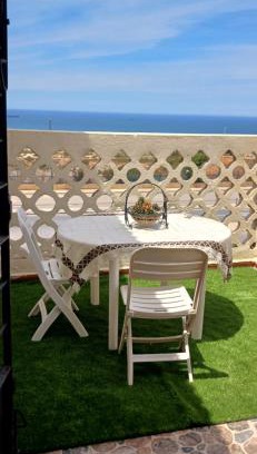 Mostaganem Apartamento | Appartement f3