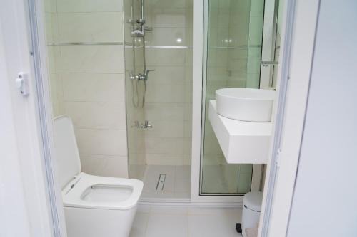Dakar-Plateau Apartamento | Appartement F5 LA ROSE