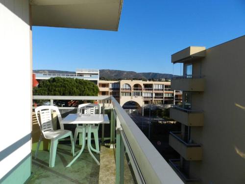 La Faviere Apartamento | Appartement Familial 3 Pièces, 6 Couchages, Proche Plage et Commerces - Bormes-les-Mimosas - FR-1-251-798