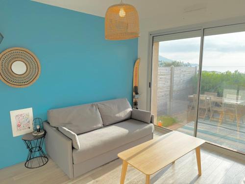 Antheor Apartamento | Appartement face à la mer