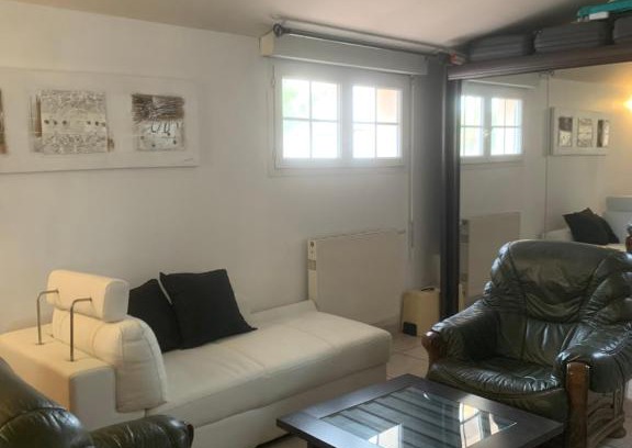 Rouffiac-Tolosan Apartamento | Appartement familiale & tout confort Rouffiac tolosan