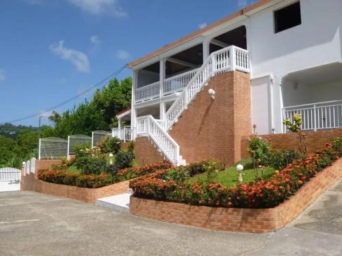 Saint-Esprit Apartamento | Appartement familial à Saint-Esprit, 95m² avec terrasse