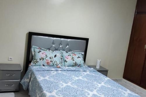 District of Sidi Youssef Ben Ali Apartamento | Appartement familial équipé