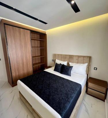 Malabata Apartamento | Appartement familial 2 chambres au cœur de la corniche