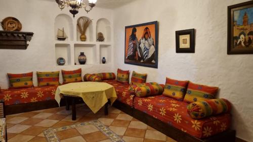 Cabo Negro Apartamento | Appartement familial Cabo Negro