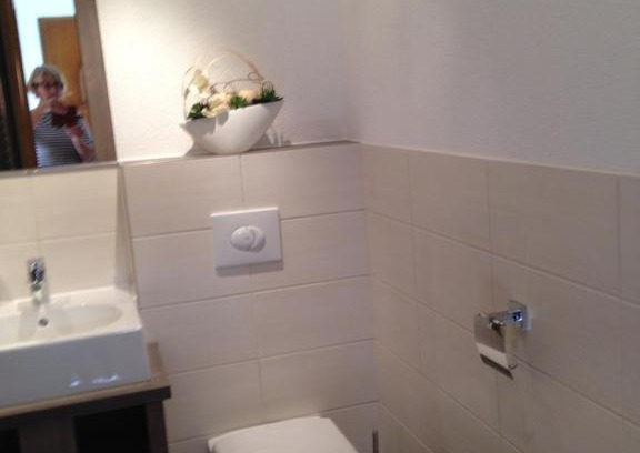 Runhof Apartamento | Appartement Fender