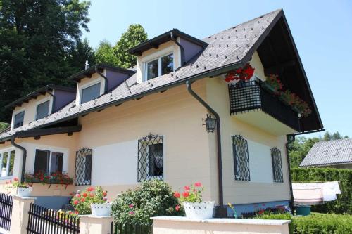 Gmunden Apartamento | Appartement Ferienwohnung Bilek